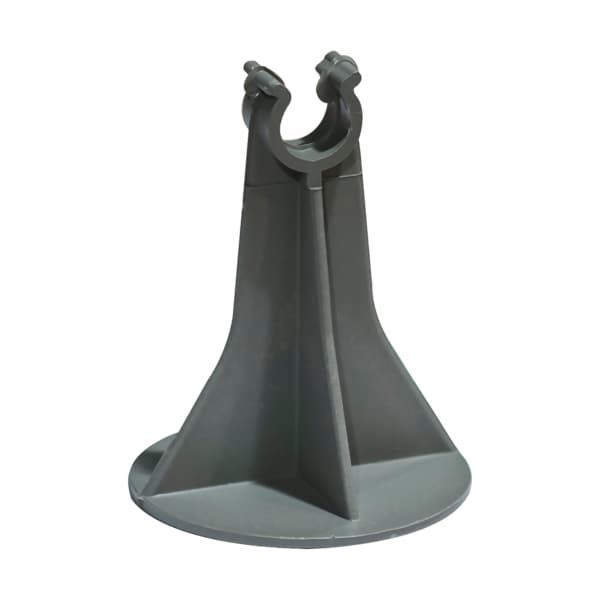 Bon 82-275 2 1/2" Plastic Rebar Chair (500/Pkg)
